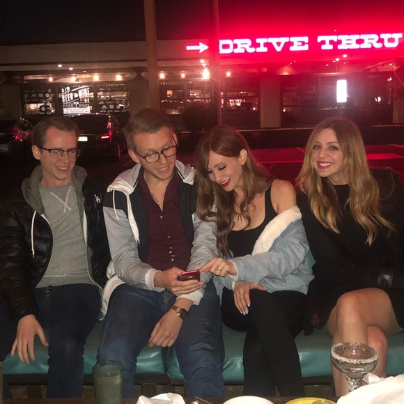 Meet your Posher, Kristen - Picture 14 of 16